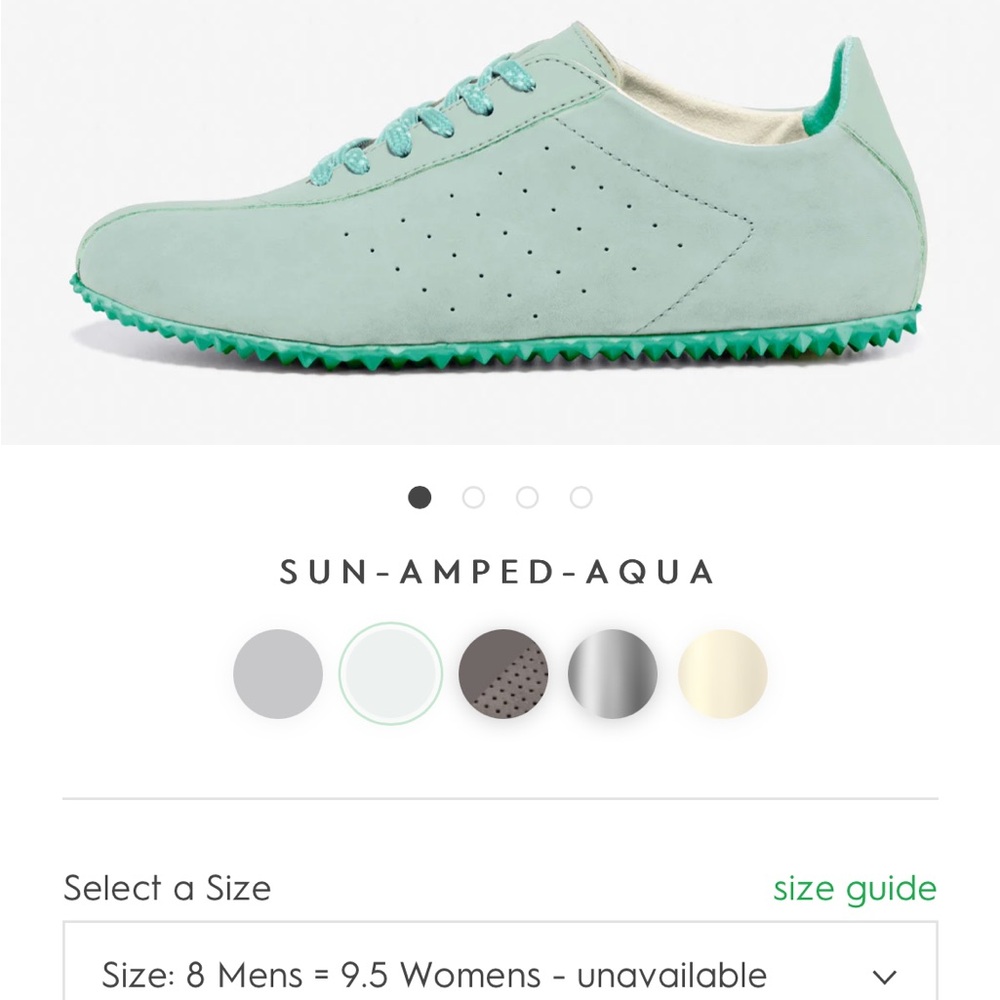 Plae women’s SUN shoes